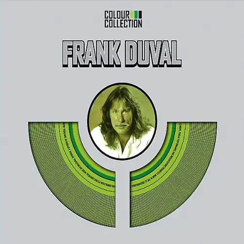Frank duval colour - -,