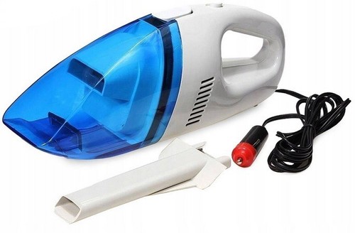 Handstaubsauger 12v 60w auto - 12v,