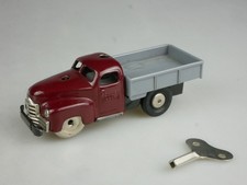 Schuco Varianto Lasto 3042