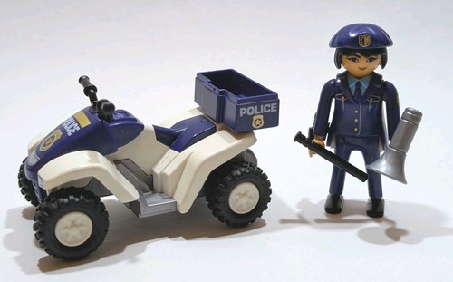 Playmobil figur mann - **playmobil**,