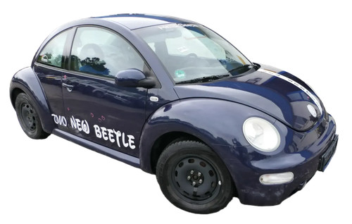 Neww beetle steuergerät - neww,