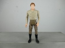 3668 STAR WARS VINTAGE HAN SOLO IN CARBONITE 1984 LAST 17 RETURN OF THE JEDI
