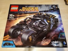 LEGO 76023 DC COMICS SUPER