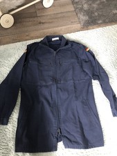 BUNDESWEHR MARINE BORDJACKE