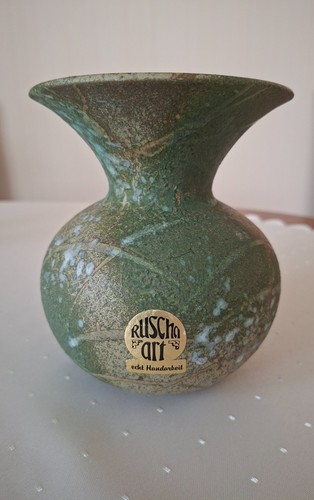 Vase ruscha art - -,