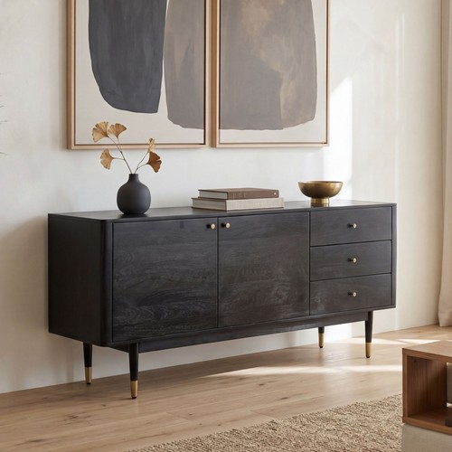 Sideboard finebuy anrichte - finebuy,