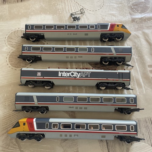 Hornby r794 class - hornby, br