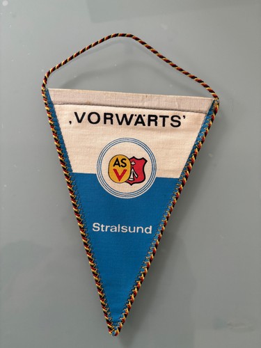 Wimpel asv vorwärts - asv,