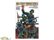 Tamiya 35030 Deutsche