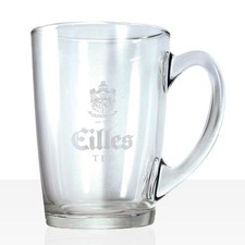EILLES Trend Designer Teeglas