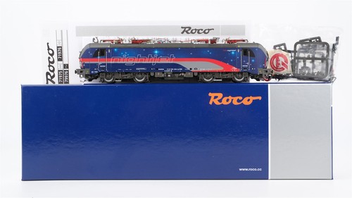 Roco 71976 lok br 1293 - roco, h0