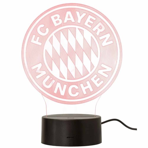 Bayern münchen led licht - led,