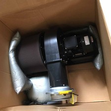 Air Control Industries Single Inlet Radialventilator VBL9-00152 50Hz + TEC 90S-2