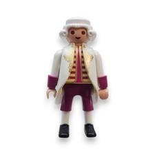 Playmobil figur mann - figur,