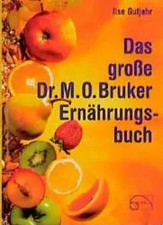 Das große Dr. M. O. Bruker -