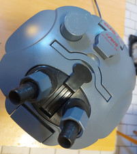 Aquarienfilter Sera bioactive