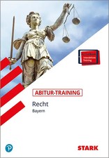 STARK Abitur-Training - Wirtschaft/Recht: Recht