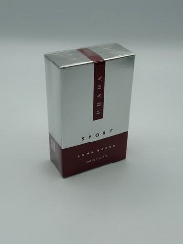 Prada luna rossa - rossa, sport