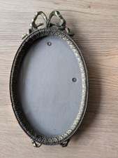 Schöner Antik Messing