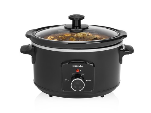 Slow cooker schongarer - cooker, 3,5l