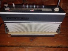 Stern Elite 2000 - VEB Stern