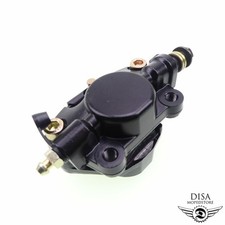 Bremssattel Bremszylinder für Piaggio Liberty Zip 2 SP Vespa ET2 ET4 LX 50