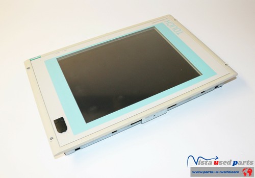 Siemens simatic panel - simatic, pc