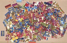 Interimspangen für ddr orden - für,