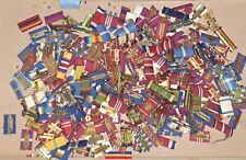 Interimspangen für DDR Orden 86-