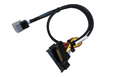 Amphenol RHS36-7563 MiniSAS