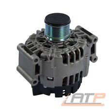 LICHTMASCHINE GENERATOR 120-A FÜR MERCEDES C-KLASSE W203 S203 CL203 160-230