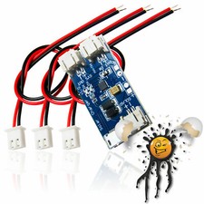 CN3065 Solar Akku Laderegler