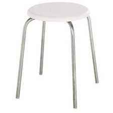 B-Ware Nicol Bad Hocker Marc 1 Badezimmer Einrichtung Sitzhocker