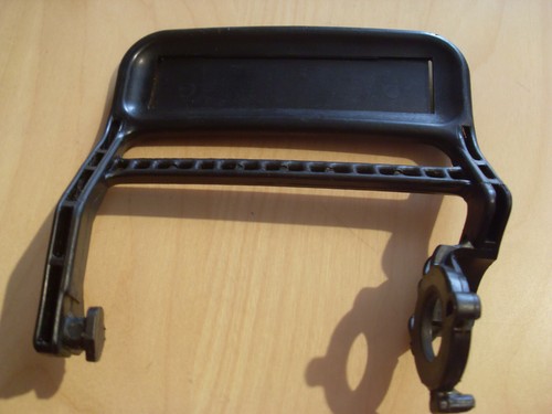 Handschutz dolmar 100 102 - handschutz,