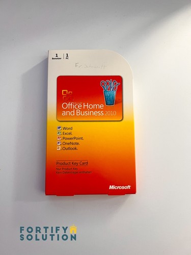 Microsoft office home - office, &