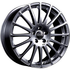 ALUFELGE OZ RACING SUPERTURISMO GT FUR OPEL CORSA-E 1,6 TURBO OPC 7X17 4X10 CB2