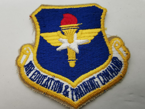 Airforce uniform patch - airforce,