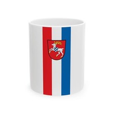 DEU Hirschau Banner (Germany)