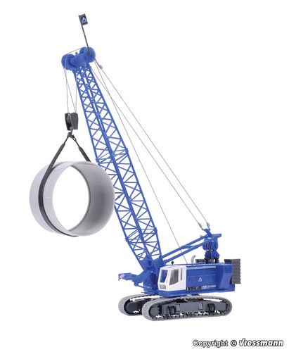 Kibri 13035 liebherr 883 - 13035,