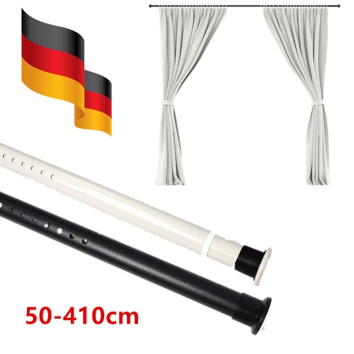 410cm teleskopstange - 50-410cm,