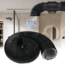 Alu/PVC Schlauch 150mm