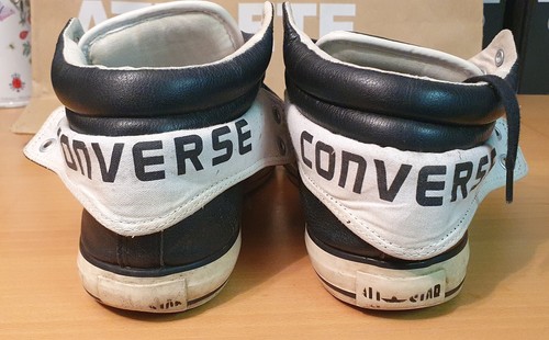 Converse all star - converse,