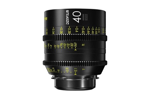 Dzofilm vespid 40mm - dzofilm, t2.1