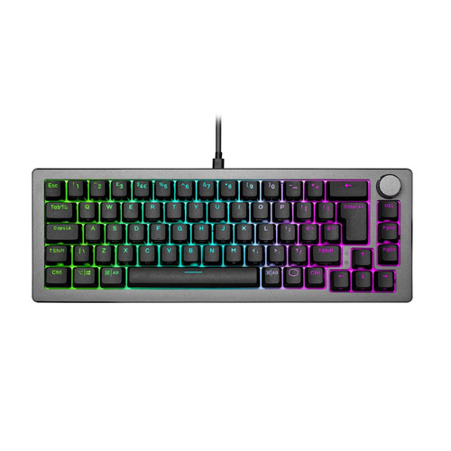 Cooler master ck720 - cooler,