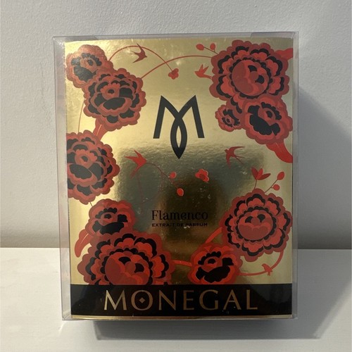 Ramon monegal flamenco - monegal, extrait