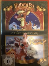 Rudolph mit der Roten Nase 1 +