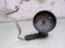 ORIGINAL Uhr Smart Fortwo 450