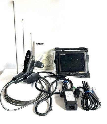 Olympus iv8635l1 industrial - olympus,