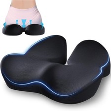 Sitzkissen orthopädisches - sitzkissen,