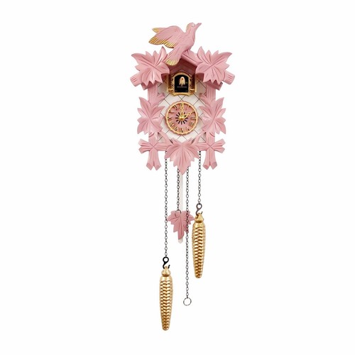 Mykuckoo sweet flower vogel - -,